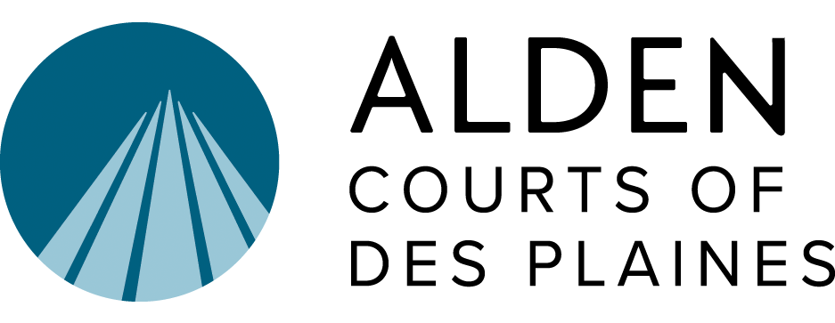 Alden Courts of Des Plaines