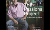 Caregiving Magazine Cover
