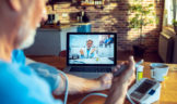 Telemedicine consultation